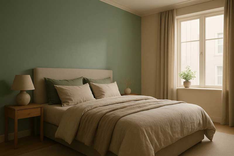 5-De-Ideale-Kleuren-voor-je-Slaapkamer-Creëer-een-Oase-van-Rust-Wallpaper