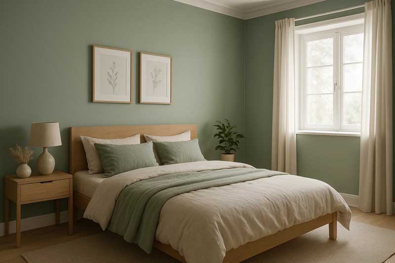 5-De-Ideale-Kleuren-voor-je-Slaapkamer-Creëer-een-Oase-van-Rust