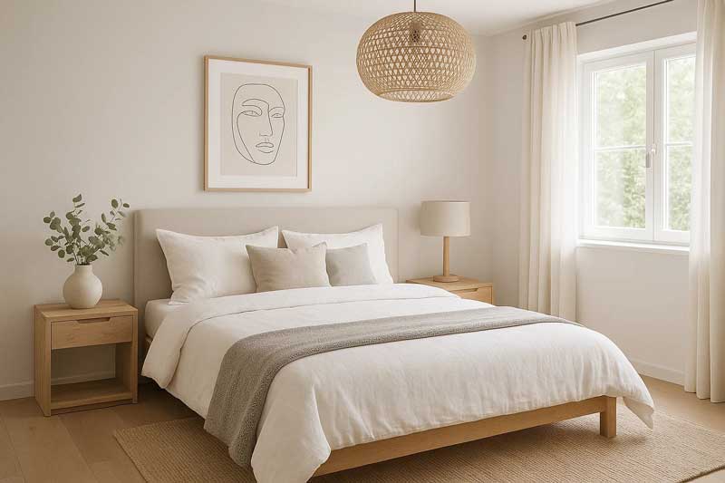 5-Onmisbare-Tips-voor-een-Perfecte-Slaapkamerinrichting-Wallpaper