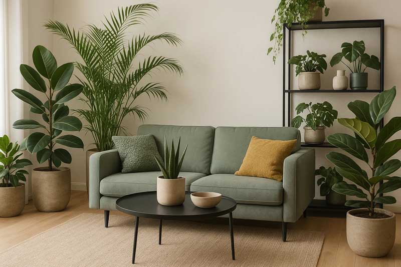 Groen-in-je-Interieur-Zo-Combineer-je-deze-Kleur-als-een-Pro-Wallpaper