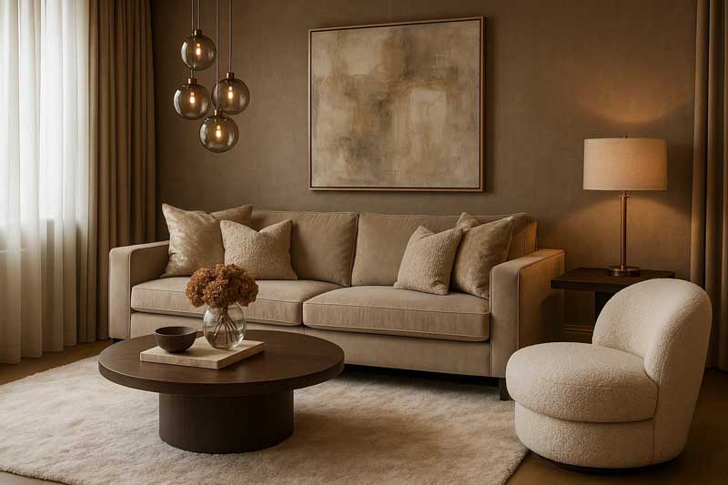 Hotel-Chic-woonkamer